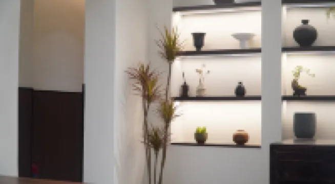 即見川民宿（陶溪川文創街區店）