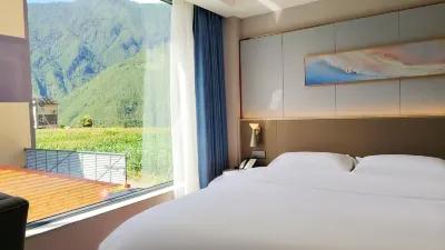 Naduo Homestay Hotels near Shimeng Pass