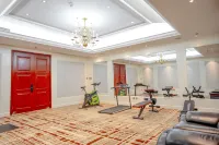 Longqiwan Hotel Hotels in Duolun