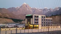 Fortune One Hotel