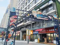 Jiuyue Homestay