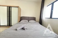 Trader Garden Residences Apartments