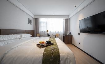 Qianye Hotel(Hangzhou West Lake Branch)