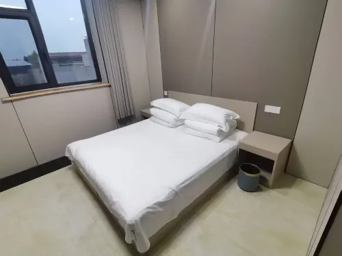 Jinlong Hotel Hotels in Qinghe