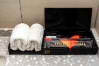 BORRNAN Hotel Mangya Hotels in Mangya