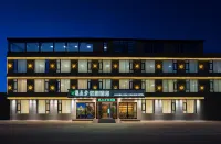 氧立方雲庭酒店（珠峯小鎮店）