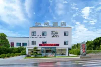 Ruyuan Homestay (Dalian Sports Center Branch)