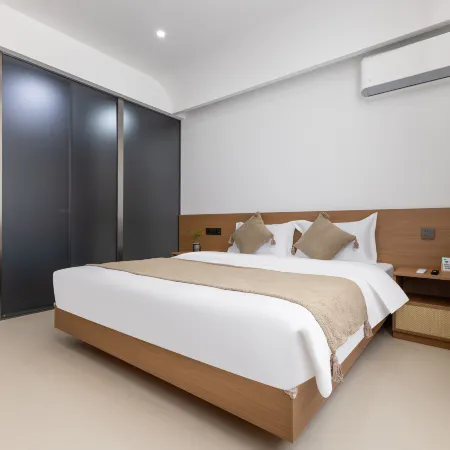 Life Live · Nan Zhi Bei Homestay (Ergun Wetland Scenic Area Branch) Hotels in Ergun City