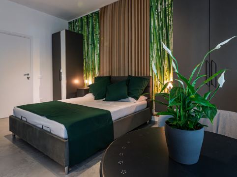 YOU Rhome in Garbatella