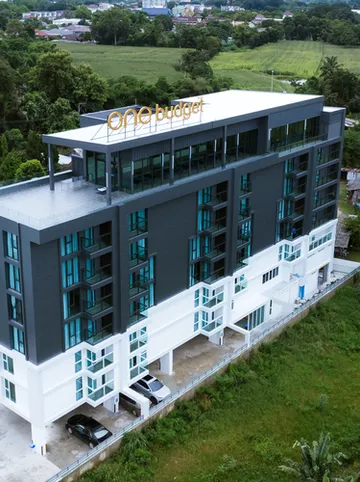 รูปภาพของโรงแรม วัน บัดเจท เชียงราย บ้านใหม่