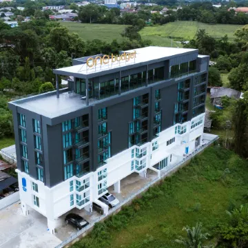 One Budget Hotel Chiangrai Baanmai Отели рядом с достопримечательностью «Госпиталь Овербрук»