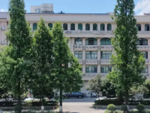 Qidian E-sports Homestay