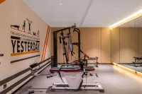 TOHOME HOTEL Hotels in Quwo