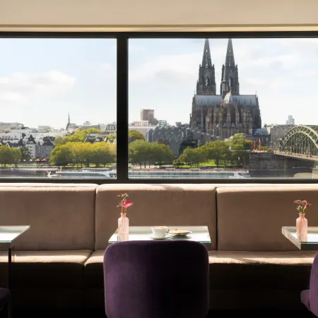 Hyatt Regency Cologne
