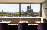 Hyatt Regency Cologne - 5つ星