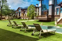 TangdaiManorHotel Hotels in Fogang