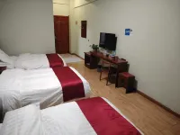 Xingrong Hotel Hotels in Zhuoni