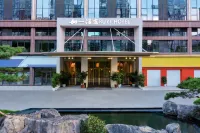 如一飯店（貴陽喀斯特公園奧體中心店） 貴陽奧林匹克體育中心附近的飯店