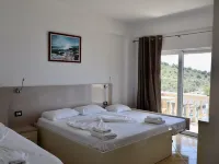 Mucobega Hotel Hotels in Saranda