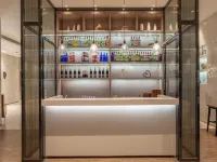 Boman E-Sports Hotel (Jinan Railway Station North Square) - Esports