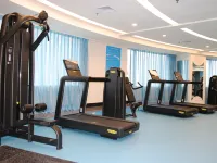 โรงแรมเซียะเหมิน แอร์ไลน์ ฉวนโจว โรงแรมในฉวนโจว