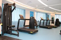 โรงแรมเซียะเหมิน แอร์ไลน์ ฉวนโจว