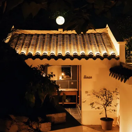 Zhenyuan Jiangshanju · Jiangshang Chunshan Scenic Homestay
