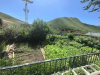 Tianjing Julong · Coffee Highland Secret Designer Boutique Stay (Zhuo'er Mountain Scenic Area) - Mountain view