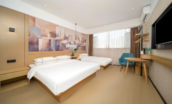 City Comfort Inn (Dali Railway Station)