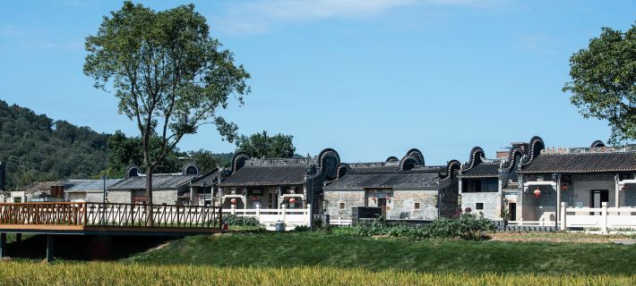 Guangzhou Yixuan (Gangtou Ancient Village Branch) Hotels in Guangzhou
