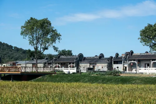 Guangzhou Yixuan (Gangtou Ancient Village Branch)