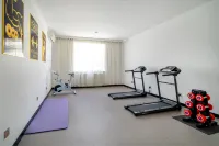 lanzhou yuelanqingjian  hotel