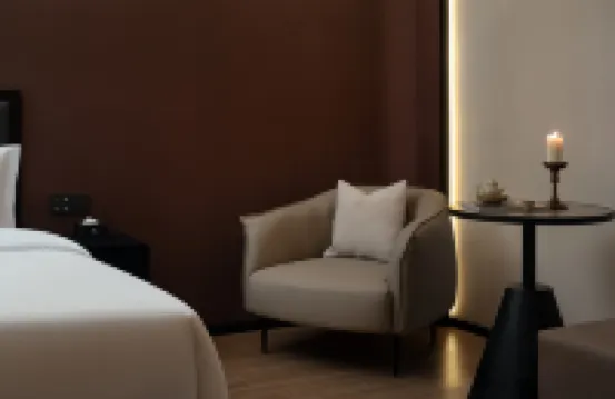 Yixi Hotel (Changsha Wu Yi Square IFS)