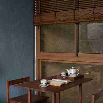 瓦岑靜居別墅(Wazen Retreat Villa)峴港 Rooms