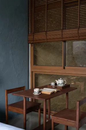 Wazen Retreat Villa Da Nang Отели рядом с достопримечательностью «Danang Architecture University»