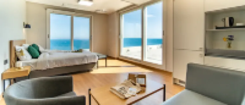 Pine Art Label Hotels in Gangneung-si