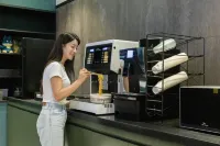 โรงแรม เดลี่