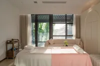 Puyuan Fashion Resort-Meishang Resort - spa