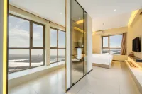 Bochen Jiamu Hotel (Rongchuang Amusement Park Shimao Avenue Subway Station Branch) Hotels near Siberia Tiger Park