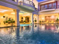 Susan Spa and Resort - Romantic