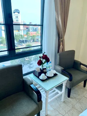 REGINA HOTEL Hotels in 