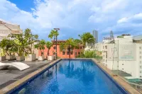 A&EM Art Hotel