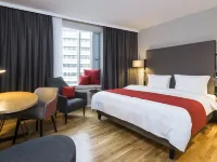 Holiday Inn Hamburg - City Nord Hotels in der Nähe von U-Bahnhof Lattenkamp