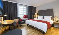 Holiday Inn HAMBURG - CITY NORD by IHG