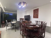 Six Jing Years | Balmy·Green Mountain View Private Vacation Stay