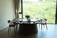 Yunjie Qingsongling Resort Hotel - فطور
