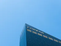Conrad Seoul Hotels near Gasan Digital Complex
