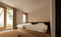 Songzhiyu 3 Homestay (Suzhou Pingjiang Road Guanqian Street Branch) - Barer