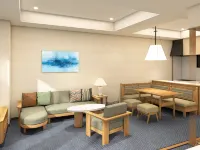 Seagaia Forest Condominium(Old：Luxze Hitotsuba) โรงแรมใกล้สถานีฮาสุกาอิเกะ