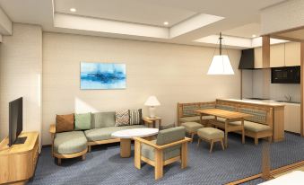 Seagaia Forest Condominium(Old：Luxze Hitotsuba)